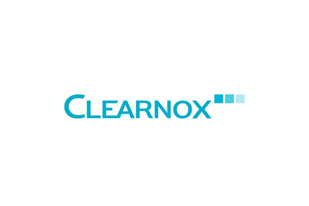 clearnox client développement d'affaires