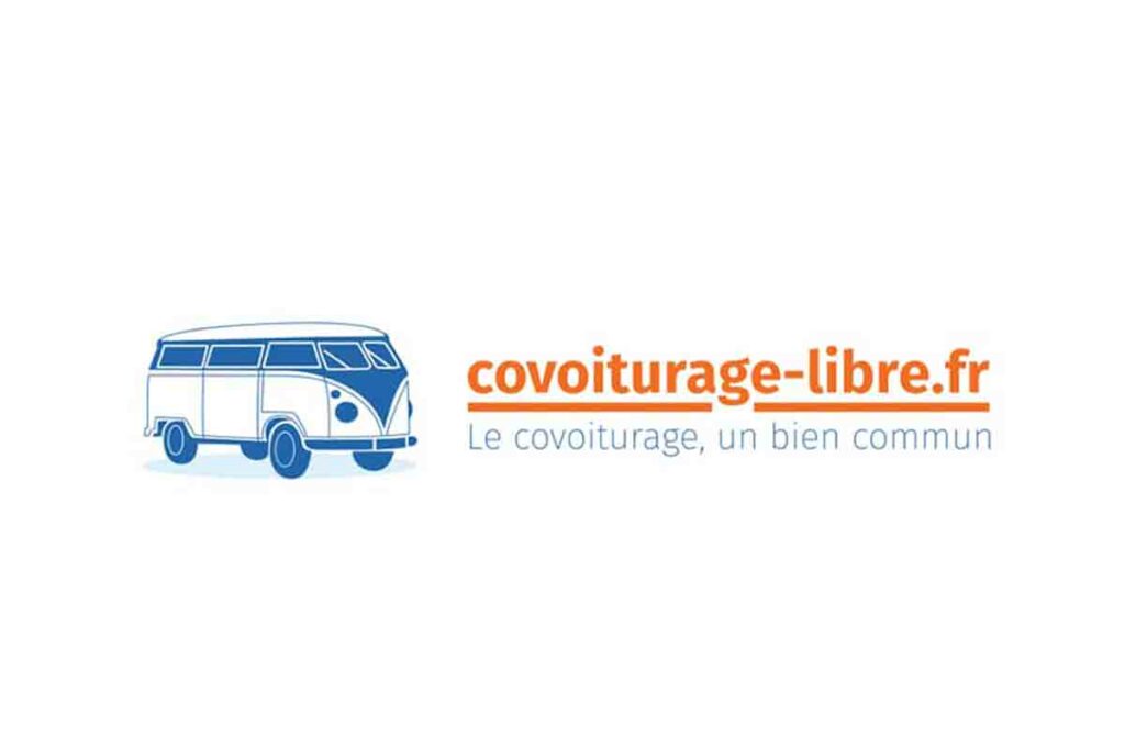 Développement web covoiturage libre